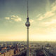 Illustration for article titled Berlin Is Threatened From Below By Its Rising Water Table